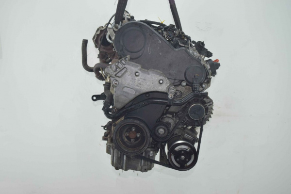 Двигатель CFF Volkswagen Passat B7 2.0 Дизель