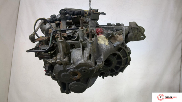 МКПП 6 ст. 4х4 Peugeot 4007, артикул 8877259 4HN на Peugeot 4007   2.2 л — купить, цена 700 руб.