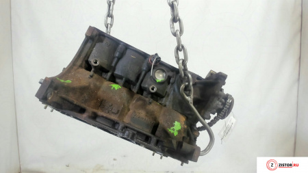 Блок цилиндров (Шорт блок) 1SZFE на Toyota Yaris 1999-2006 1 л — купить, цена 500 руб.