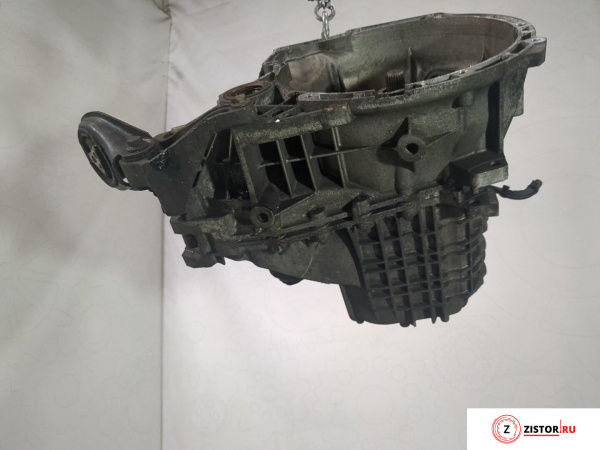 МКПП 5 ст. Ford C-Max 2002-2010, артикул 8601046 G8DA на Ford C-Max 2002-2010  1.6 л — купить, цена 700 руб.