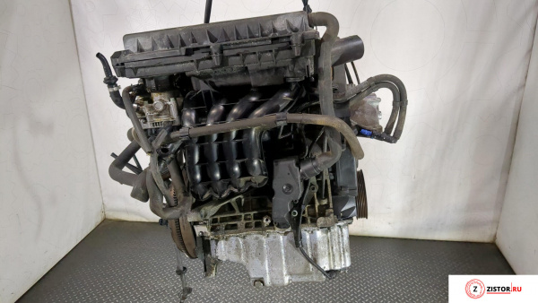 Контрактный двигатель AXP на Volkswagen Golf 4 1997-2005 1.4 л — купить, цена 67500 руб.