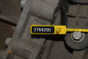 Коробка передач автоматическая (АКПП) AG9R7000JB Volvo S60 2 2.0 Бензин