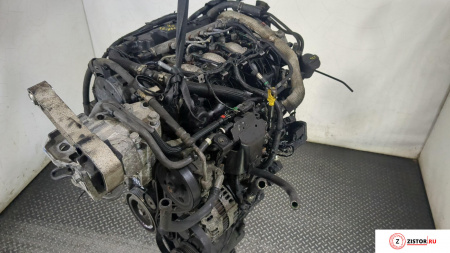 Контрактный двигатель 224DT на Land Rover Freelander 2 2007-2014 2.2 л — купить, цена 99800 руб.