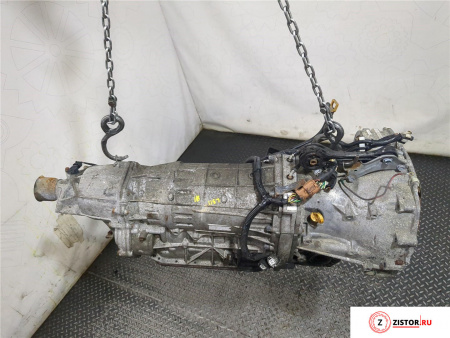 АКПП 4х4 на Subaru Tribeca (B9) 2007-2014, артикул 8065637 EZ36D на Subaru Tribeca (B9) 2007-2014  3.6 л — купить, цена 10500 руб.