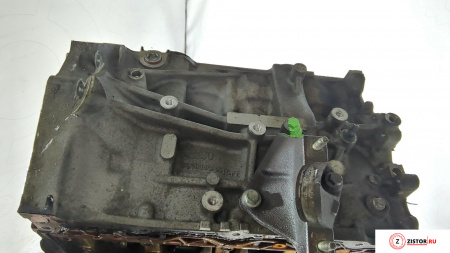 Блок цилиндров (Шорт блок) CJBA на Ford Mondeo 3 2000-2007 2 л — купить, цена 96000 руб.