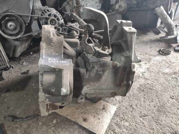 КПП (Коробка передач механическая) EVS Audi A3 8L (S3,RS3) 1.8 Бензин