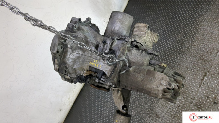 МКПП 5 ст. Skoda SuperB 2001-2008, артикул 8780602 AWX на Skoda SuperB 2001-2008  1.9 л — купить, цена 900 руб.