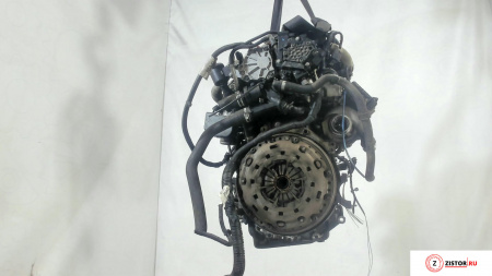 Контрактный двигатель Q4BA на Ford Galaxy 2006-2010 2.2 л (Q4WA) — купить, цена 90300 руб.