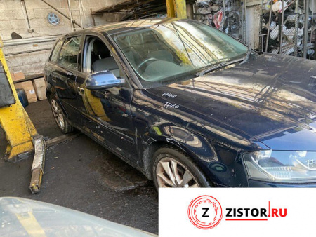 МКПП 6 ст. Audi A3 (8PA) 2008-2013, артикул 8571320 CFFB на Audi A3 (8PA) 2008-2013 2 л — купить, цена 29999 руб.