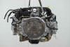Двигатель EJ253 Subaru Outback 4 2.5 Бензин