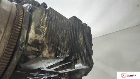Контрактный двигатель A20DTH на Opel Astra J 2010-2017 2 л (A20DTH; A20DTH) — купить, цена 84400 руб.