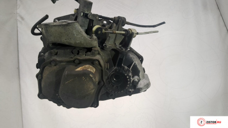 МКПП 5 ст. Opel Vectra C 2002-2008, артикул 8540795 Z18XER на Opel Vectra C 2002-2008  1.8 л — купить, цена 12400 руб.