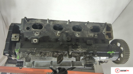 Головка блока цилиндров Z16XE на Opel Astra G 1998-2005 1.6 л — купить, цена 75100 руб.
