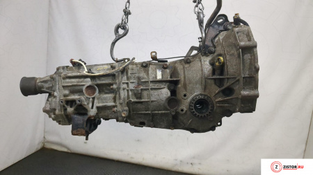 МКПП 5 ст. 4х4 Subaru Forester (S12) 2008-2012, артикул 8413556 EJ253 на Subaru Forester (S12) 2008-2012  2.5 л — купить, цена 27600 руб.