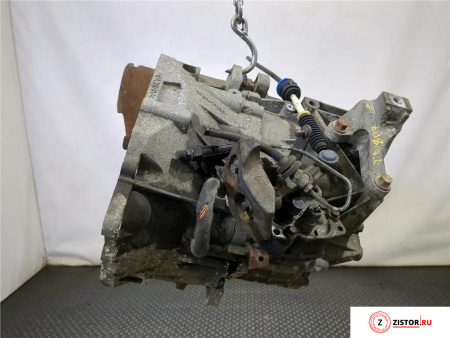 МКПП 6 ст. Volvo V50 2007-2012, артикул 7927901 D4204T на Volvo V50 2007-2012 2 л — купить, цена 9900 руб.