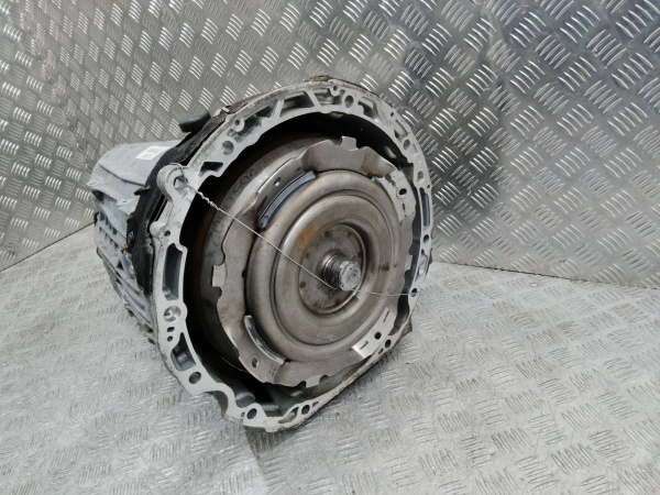 Коробка передач автоматическая (АКПП) 725008 Mercedes-Benz E W213 2.0 Дизель