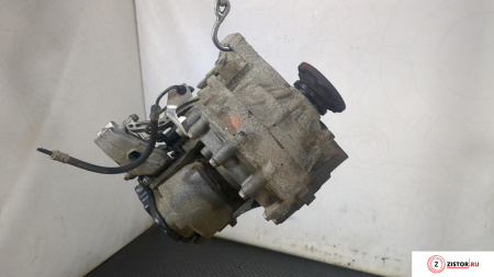 МКПП 5 ст. Volkswagen Golf 6 2009-2012, артикул 9047306 CAYC на Volkswagen Golf 6 2009-2012  1.6 л — купить, цена 61800 руб.