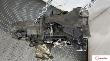 МКПП 5 ст. Audi A6 (C5) 1997-2004, артикул 8848184 AWX на Audi A6 (C5) 1997-2004  1.9 л — купить, цена 700 руб.