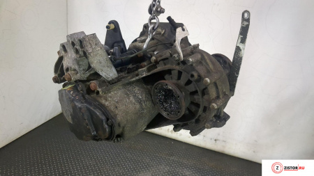 МКПП 5 ст. Skoda Octavia (A5) 2004-2008, артикул 9013175  на Skoda Octavia (A5) 2004-2008  1.9 л — купить, цена 900 руб.
