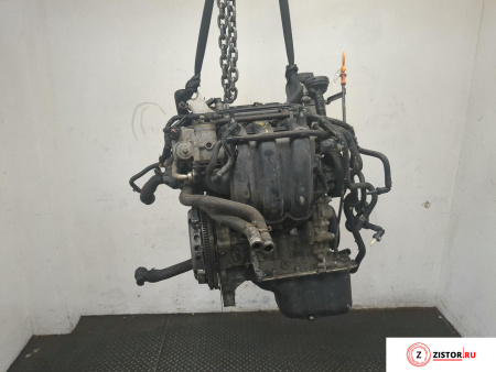 Контрактный двигатель BME на Skoda Fabia 2004-2007 1.2 л (BME; AZQ; AZQ; BME; BZG) — купить, цена 29999 руб.