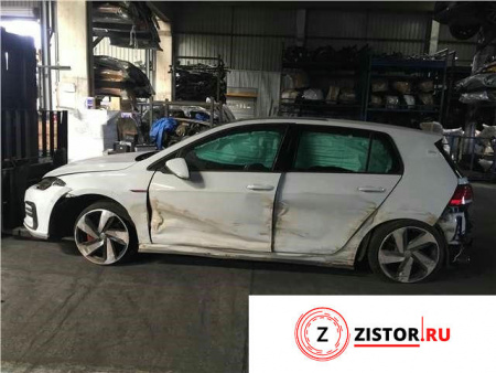 Контрактный двигатель CHHA на Volkswagen Golf 7 2012-2017 2 л — купить, цена 700 руб.