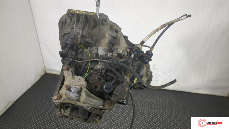 МКПП 5 ст. Ford Transit (Tourneo) Connect 2002-2013, артикул 8626465 BHPA на Ford Transit (Tourneo) Connect 2002-2013  1.8 л — купить, цена 700 руб.