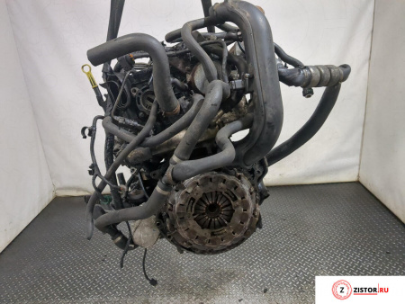 Контрактный двигатель P8FA на Ford Transit 2006-2014 2.2 л (P8FB; 4HV;P22DTE; QVFA; 4HV) — купить, цена 111300 руб.