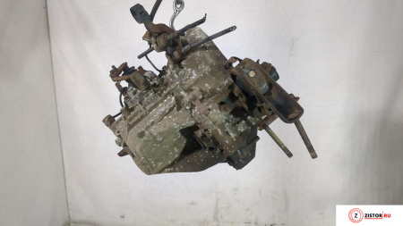 МКПП 5 ст. Toyota Yaris 1999-2006, артикул 8861432 1SZFE на Toyota Yaris 1999-2006 1 л — купить, цена 116400 руб.