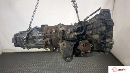 МКПП 6 ст. 4х4 Audi A6 (C5) Allroad 2000-2005, артикул 8775174 BAU на Audi A6 (C5) Allroad 2000-2005  2.5 л — купить, цена 2400 руб.