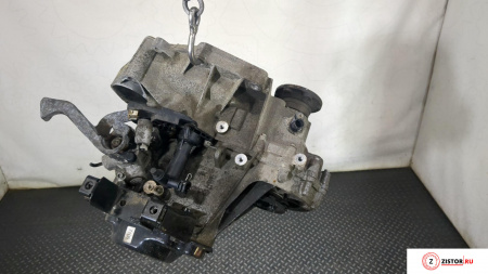 МКПП 5 ст. Skoda Fabia 2007-2010, артикул 8867258 CBZA на Skoda Fabia 2007-2010  1.2 л — купить, цена 30400 руб.
