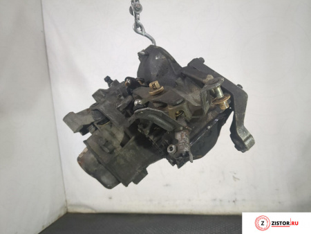 МКПП 5 ст. Opel Corsa D 2006-2011, артикул 8585296 Z14XEP на Opel Corsa D 2006-2011  1.4 л — купить, цена 400 руб.