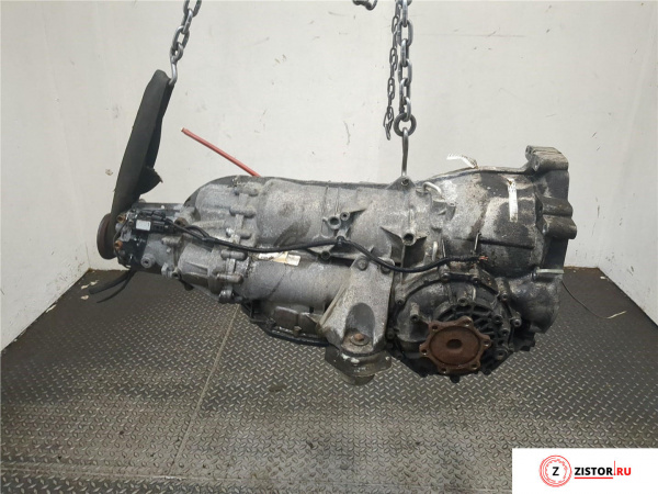 АКПП 4х4 на Audi A6 (C6) 2005-2011, артикул 8123641 ASB на Audi A6 (C6) 2005-2011 3 л — купить, цена 8100 руб.