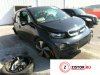 Контрактный двигатель W20K06A на BMW i3 2013-2017 0.6 л — купить, цена 223300 руб.