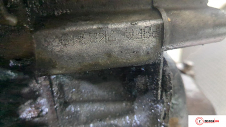 Контрактный двигатель P8FA на Ford Transit 2006-2014 2.2 л (P8FB; 4HV;P22DTE; QVFA; 4HV) — купить, цена 170100 руб.