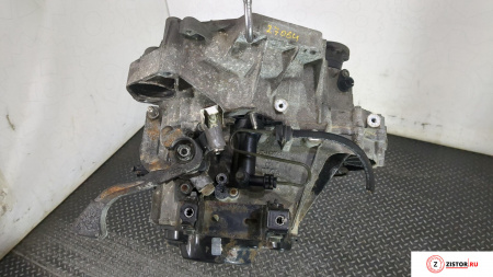 МКПП 5 ст. Seat Ibiza 3 2006-2008, артикул 8983251 BKY на Seat Ibiza 3 2006-2008  1.4 л — купить, цена 2100 руб.