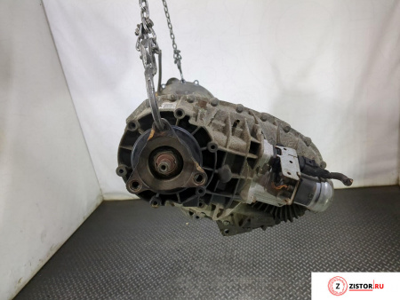 АКПП 4х4 на Porsche Cayenne 2002-2007, артикул 8652180 M48.00 на Porsche Cayenne 2002-2007  4.5 л — купить, цена 700 руб.
