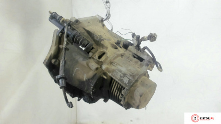 МКПП 5 ст. Citroen DS3, артикул 7598044 9HP на Citroen DS3   1.6 л — купить, цена 45700 руб.
