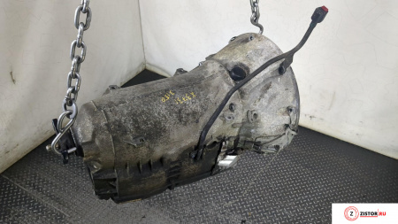 Купить коробку Мерседес W203 - МКПП на Mercedes C-Class W 203, Номер 96022907 M112.946 на Mercedes C W203 2000-2007  3.2 л — купить, цена 700 руб.