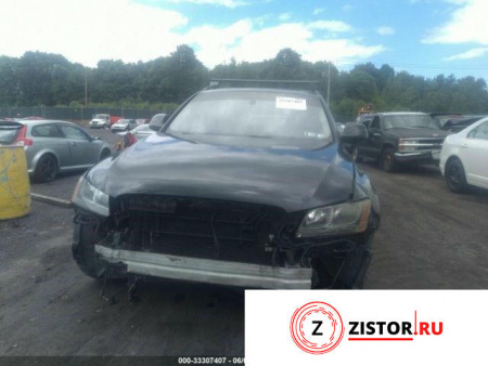 АКПП 4х4 на Audi Q5 2008-2017, артикул 7750023 CALB на Audi Q5 2008-2017  3.2 л — купить, цена 30600 руб.
