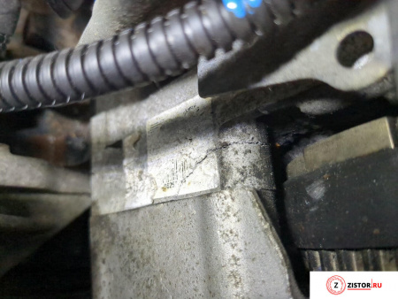 Контрактный двигатель 188 A 4.000 на Fiat Panda 2003-2012 1.2 л — купить, цена 32300 руб.