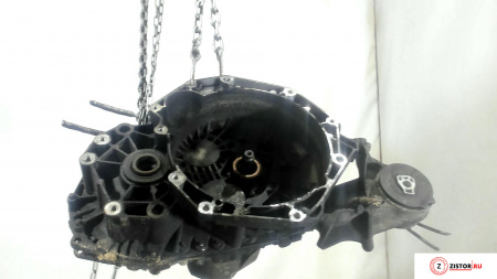 МКПП 6 ст. Chevrolet Captiva 2011-2016, артикул 7146044 Z22D1 на Chevrolet Captiva 2011-2016  2.2 л — купить, цена 33200 руб.