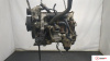Блок цилиндров (Шорт блок) PHFA для Ford Transit 2006-2014 2.4 л