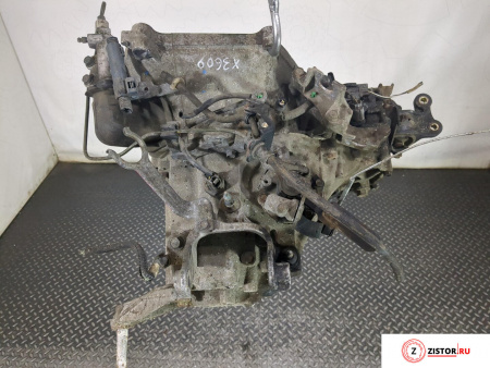 МКПП 5 ст. Honda Jazz 2002-2008, артикул 8606481 L13A1 на Honda Jazz 2002-2008  1.3 л — купить, цена 9300 руб.