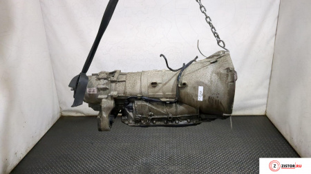 АКПП 4х4 на BMW X5 E53 2000-2007, артикул 8270995 30 6D 2 на BMW X5 E53 2000-2007 3 л — купить, цена 28100 руб.
