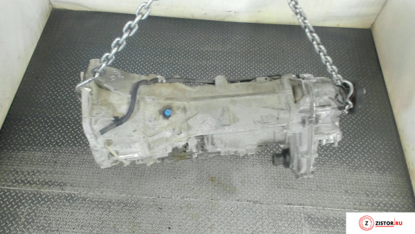 АКПП 4х4 на BMW X3 F25 2014-2017, артикул 7435542 N20B20A на BMW X3 F25 2014-2017 2 л — купить, цена 9900 руб.