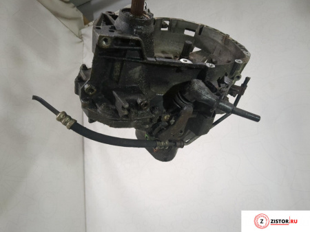 МКПП 5 ст. Renault Scenic 1996-2002, артикул 8590042 K4J 750 на Renault Scenic 1996-2002  1.4 л — купить, цена 1000 руб.