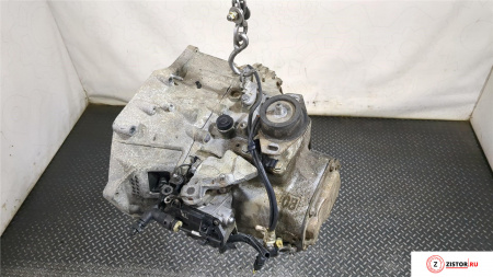 МКПП 6 ст. Citroen C4 2010-2015, артикул 8182935 9HR на Citroen C4 2010-2015  1.6 л — купить, цена 9300 руб.