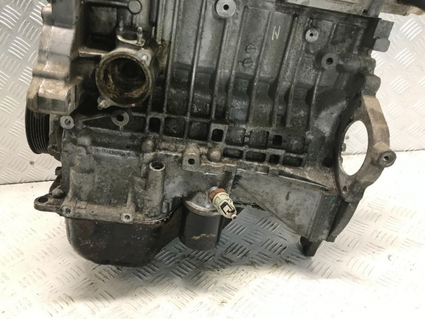 Двигатель JL4G18. GT18A134350126 Geely SC7 1.8 Бензин