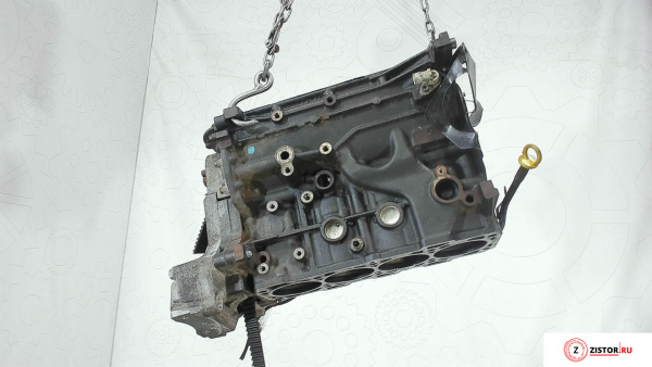 Блок цилиндров (Шорт блок) A20DT A20DTJ на Opel Insignia 2008-2013 2 л — купить, цена 10500 руб.