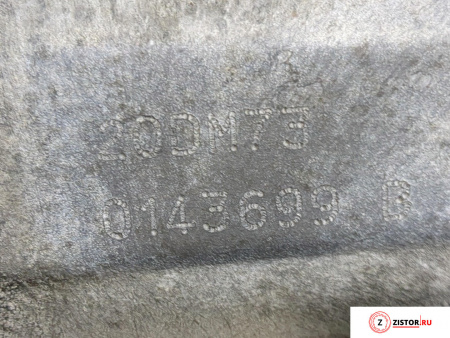 МКПП 5 ст. Citroen C4 2004-2010, артикул 8405429 9HY на Citroen C4 2004-2010  1.6 л — купить, цена 42600 руб.